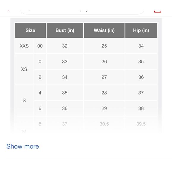 A New Day High Rise Skinny Ankle Side Zip Black Pull On Pants New Size 2 R - Picture 13 of 14